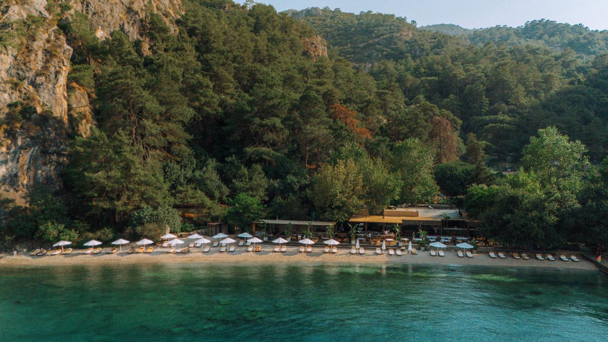 Yazz Collective Otel