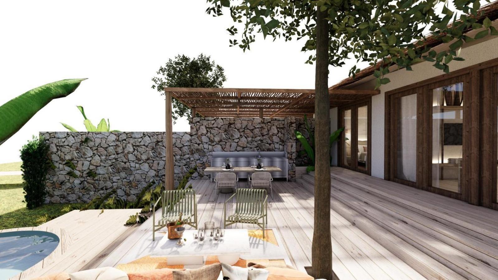 Yazz Collective Otel Fethiye