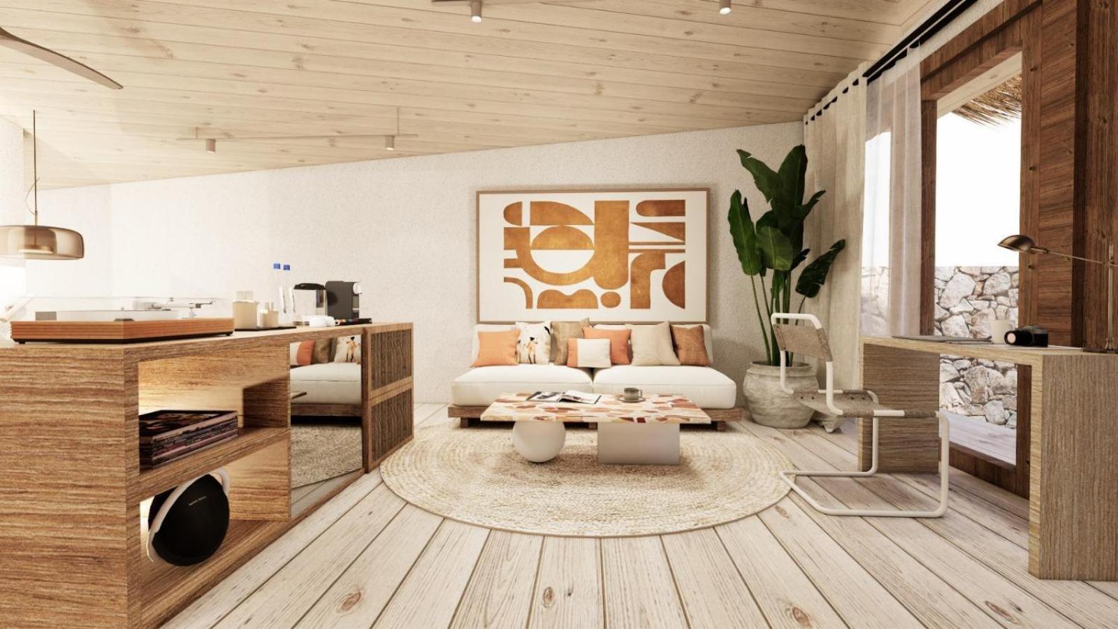 Otel Yazz Collective *