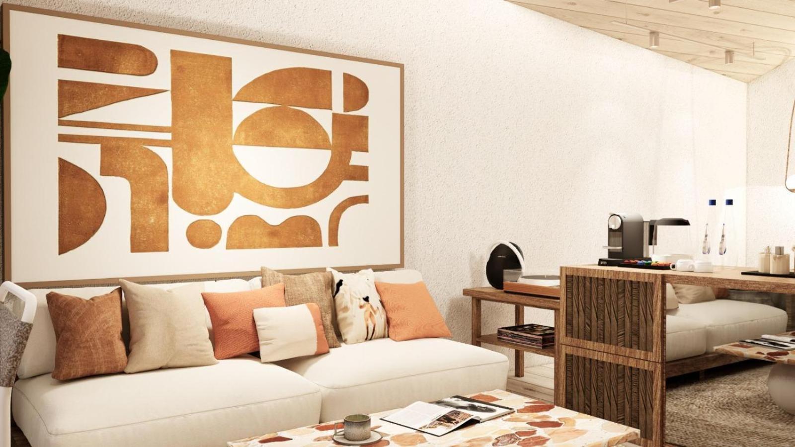 Otel Yazz Collective Fethiye