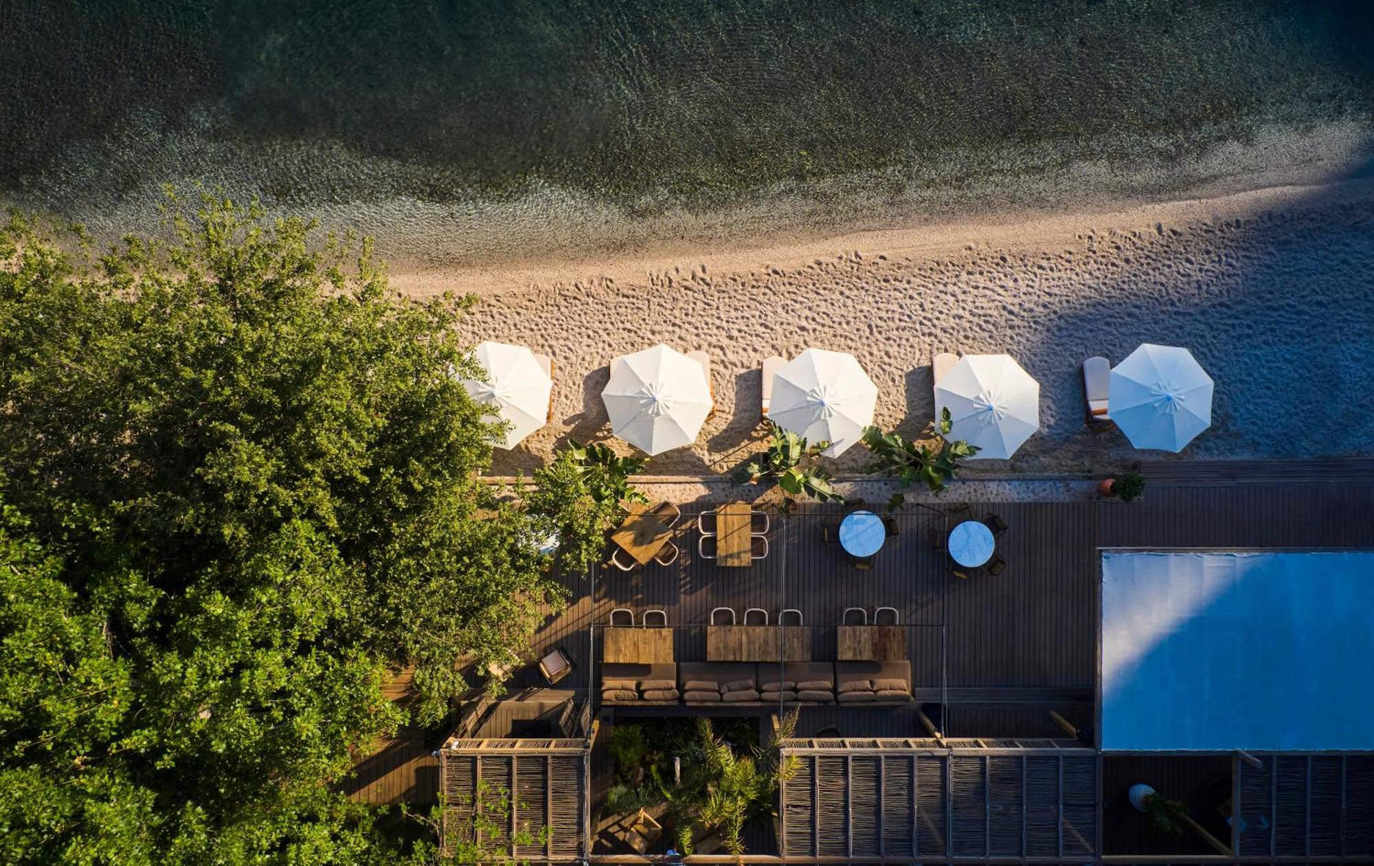 Otel Yazz Collective Fethiye