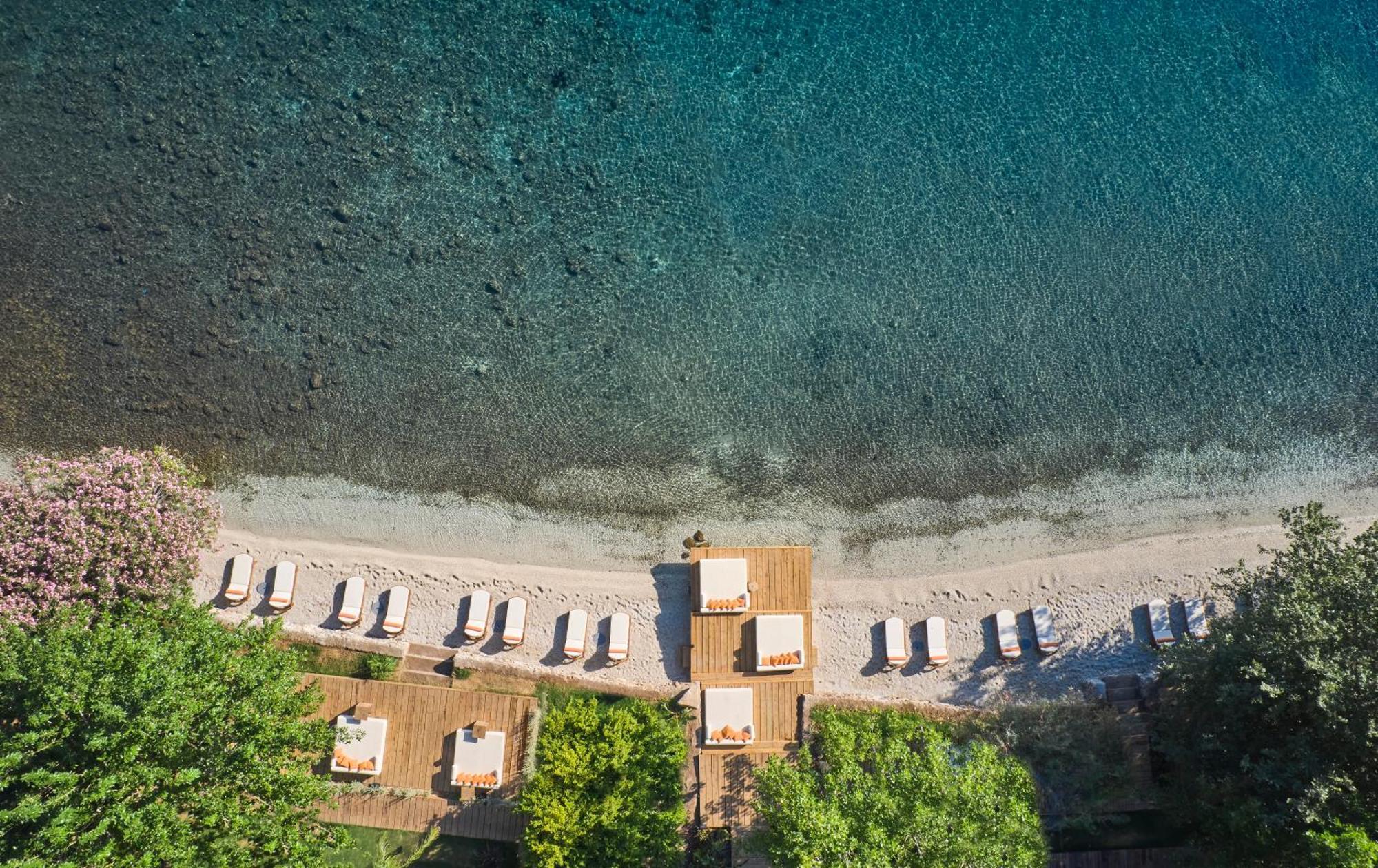 Yazz Collective Otel Fethiye