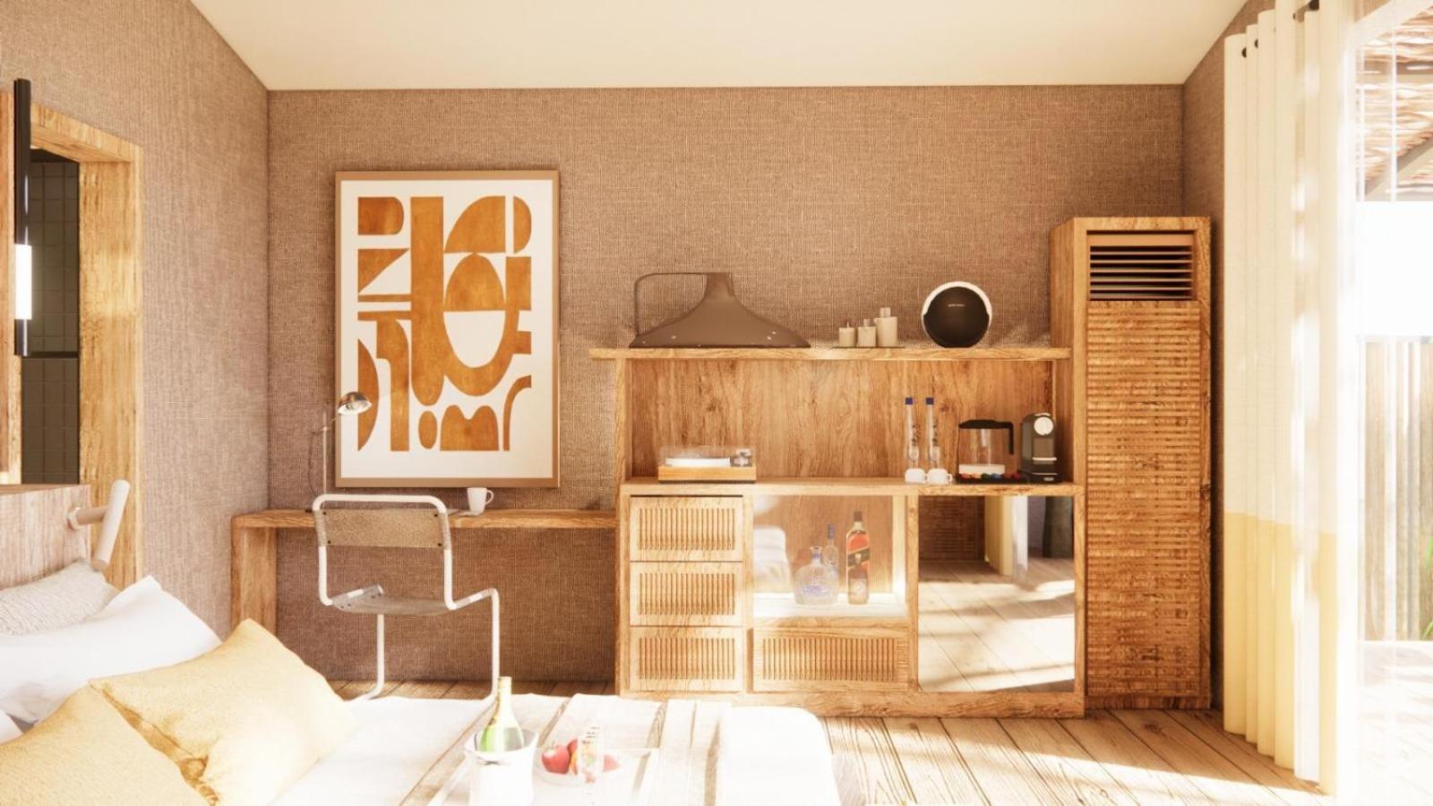 Yazz Collective Otel