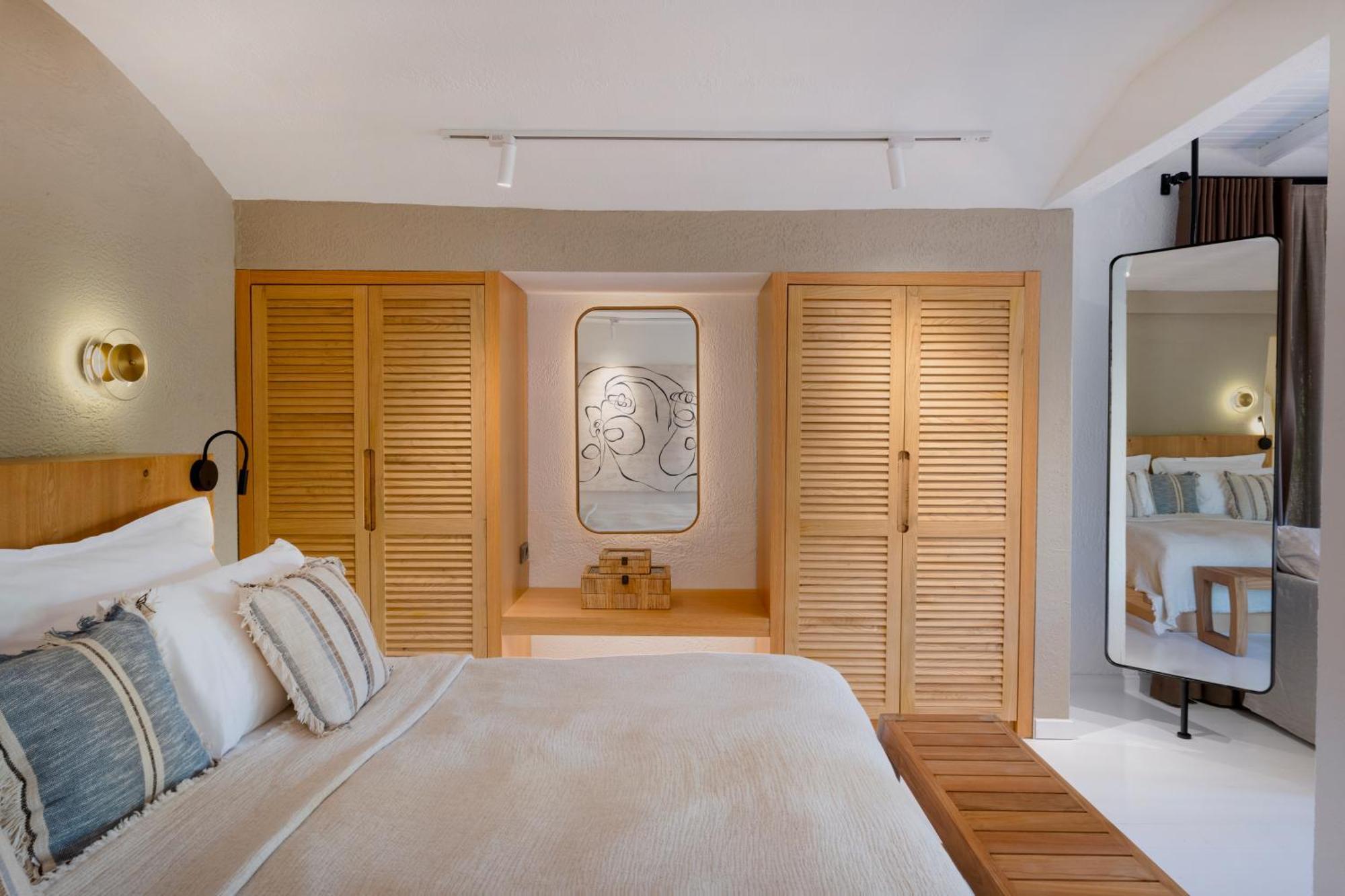 Yazz Collective Otel
