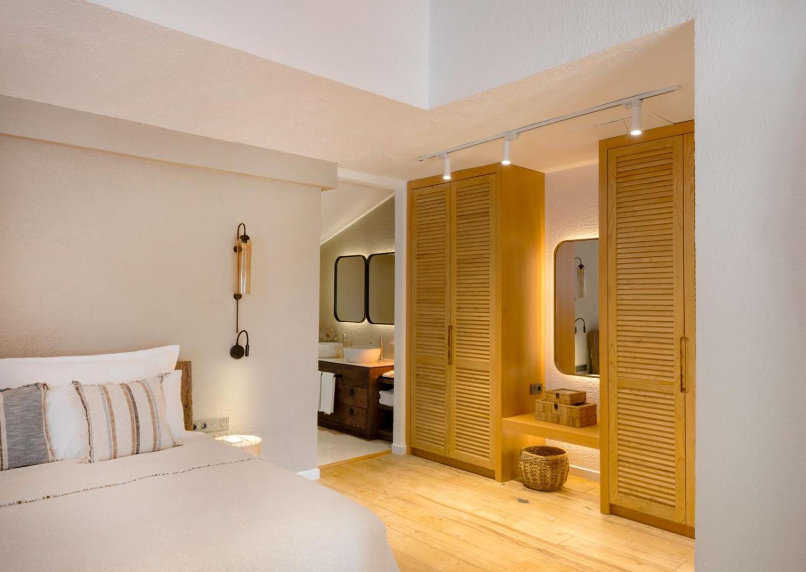 Yazz Collective Otel *